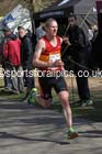 Mens 12 stage relay, Enlgish National 12 and 6 Stage Road Relays. Photo: David T. Hewitson/Sports for All Pics